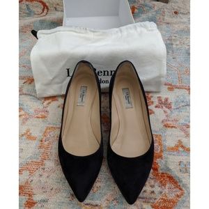 LK Bennett Audrey Kitten Heel